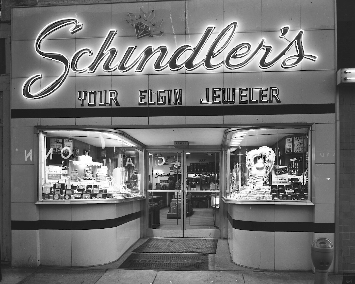 Schindler's Jewelry